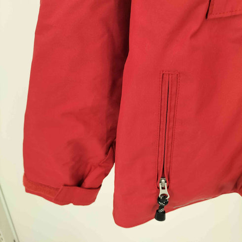 フェニックス phenix ハーフジップ アノラック スキー メンズ SS