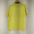 Tony Taizsun プリントクルーネックTシャツ メンズ JPN:XL