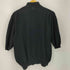 BASICKS KNITWEAR ハーフジップS/Sニット メンズ JPN:S