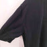 BASICKS KNITWEAR ハーフジップS/Sニット メンズ JPN:S
