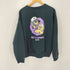 ウィンダンシー WIND AND SEA IBU DON T BE COPYCAT Sweat メンズ JPN:L