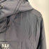 アバクロンビーアンドフィッチ Abercrombie & Fitch ネオンジップ フーディ中綿ジャケット メンズ import:M