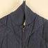 TOKYO HEMP CONNECTION DOWN JK 70S DENIM メンズ L