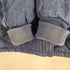 TOKYO HEMP CONNECTION DOWN JK 70S DENIM メンズ L