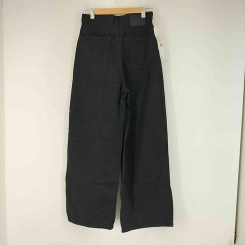 ルイス Luis ビックシルエットデニムワイドパンツ メンズ JPN:S