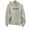 マイシュガーベイブ My Sugar Babe / MSB SUNSET/SUNRISE EMBROIDERY HOODIE メンズ JPN:M
