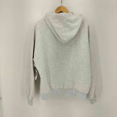 マイシュガーベイブ My Sugar Babe / MSB SUNSET/SUNRISE EMBROIDERY HOODIE メンズ JPN:M