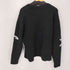 ヒステリックグラマー HYSTERIC GLAMOUR BIG LOGO KNIT メンズ JPN:M