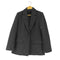 ザラ ZARA ツイード テーラードジャケット レディース US S