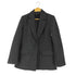 ザラ ZARA ツイード テーラードジャケット レディース US S