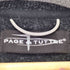 PAGE TUTTLE ハーフジップニット メンズ JPN:M