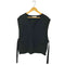 ザラ ZARA ノーカラープルオーバーベスト レディース import:XL
