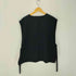 ザラ ZARA ノーカラープルオーバーベスト レディース import:XL