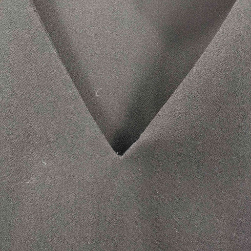 ザラ ZARA ノーカラープルオーバーベスト レディース import:XL