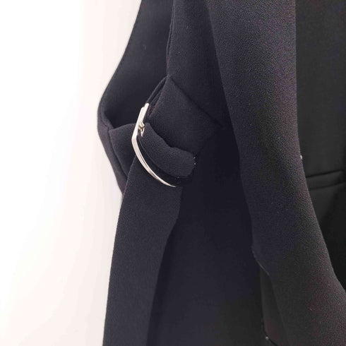 ザラ ZARA ノーカラープルオーバーベスト レディース import:XL