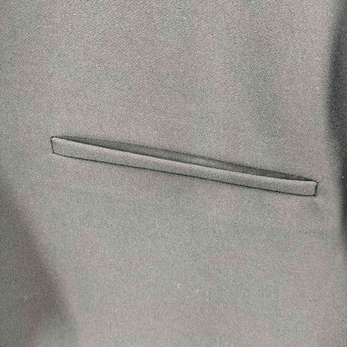 ザラ ZARA ノーカラープルオーバーベスト レディース import:XL