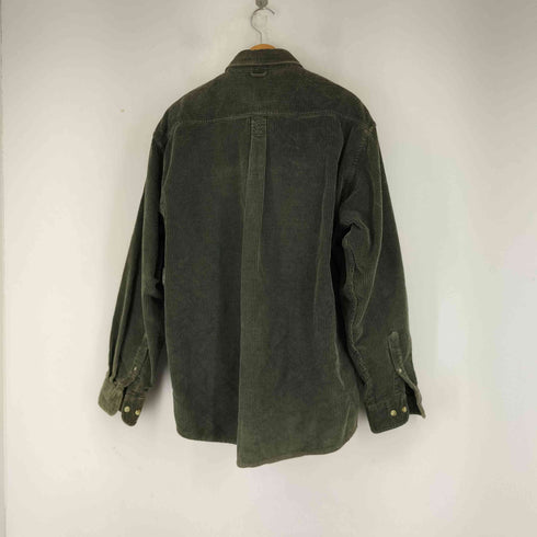 ティンバーランド Timberland 90S L/S BD コーデュロイシャツ メンズ JPN:L