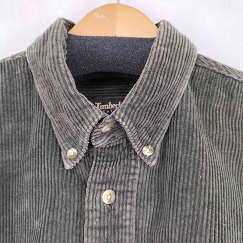 ティンバーランド Timberland 90S L/S BD コーデュロイシャツ メンズ JPN:L