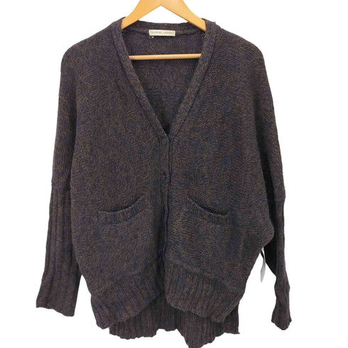 ツモリチサト TSUMORI CHISATO アルパカニットカ-ディガン レディース JPN:2