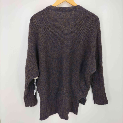 ツモリチサト TSUMORI CHISATO アルパカニットカ-ディガン レディース JPN:2