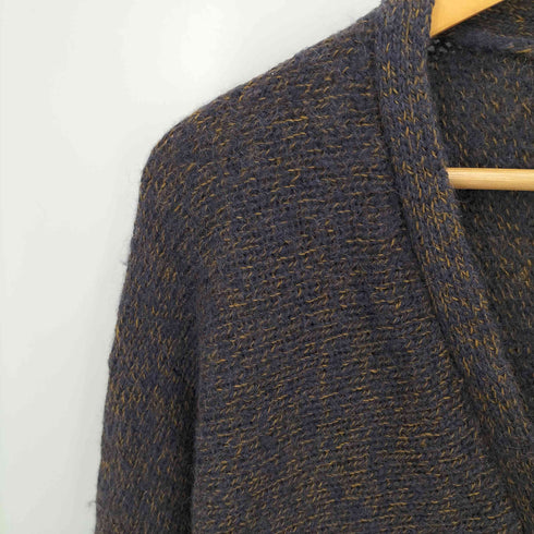 ツモリチサト TSUMORI CHISATO アルパカニットカ-ディガン レディース JPN:2