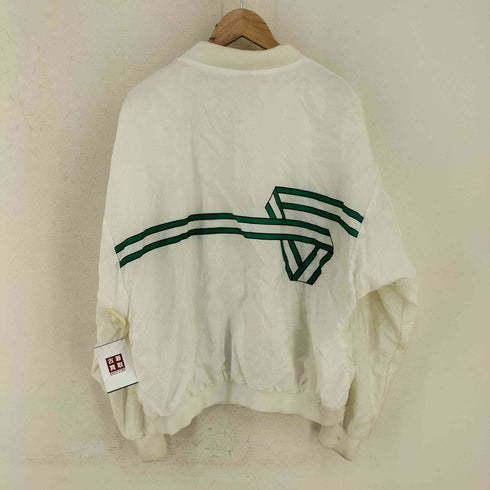 シュミーズラコステ CHEMISE LACOSTE t.c.beaulieu ナイロン スタジャン メンズ 4/180