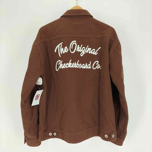 バンズ VANS Railroad Jacket レイルロード ジャケット メンズ import:L