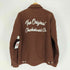 バンズ VANS Railroad Jacket レイルロード ジャケット メンズ import:L