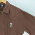 バンズ VANS Railroad Jacket レイルロード ジャケット メンズ import:L