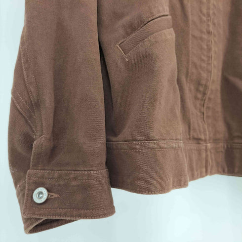 バンズ VANS Railroad Jacket レイルロード ジャケット メンズ import:L