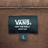 バンズ VANS Railroad Jacket レイルロード ジャケット メンズ import:L