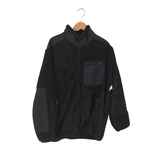 エンジニアードガーメンツ Engineered Garments フリースコンビネーションジャケット メンズ JPN:XL