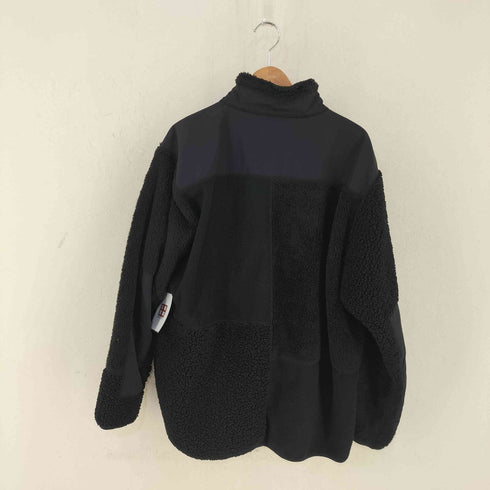 エンジニアードガーメンツ Engineered Garments フリースコンビネーションジャケット メンズ JPN:XL