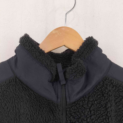 エンジニアードガーメンツ Engineered Garments フリースコンビネーションジャケット メンズ JPN:XL