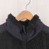 エンジニアードガーメンツ Engineered Garments フリースコンビネーションジャケット メンズ JPN:XL