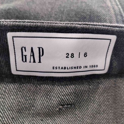 ギャップ Gap デニム台形スカート レディース US:28-29