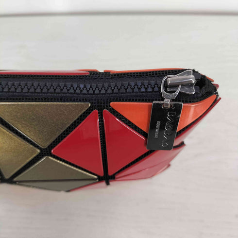 バオバオイッセイミヤケ BAO BAO ISSEY MIYAKE アクセサリー ポーチ ミニバッグ 小物入れ レディース