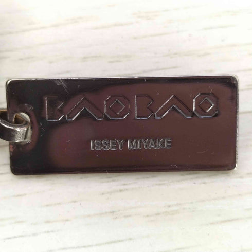 バオバオイッセイミヤケ BAO BAO ISSEY MIYAKE アクセサリー ポーチ ミニバッグ 小物入れ レディース