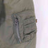 アルファインダストリーズ ALPHA INDUSTRIES バックロゴ リバーシブル MA-1 MA1 フライトジャケット メンズ import:L
