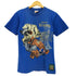 ナツメグ NUTMEG USA製 アメフト Tシャツ メンズ import:M