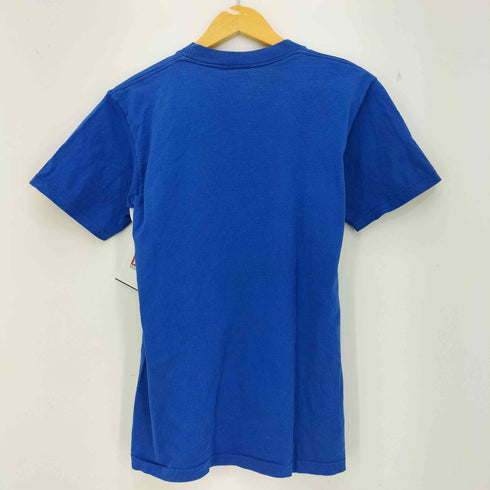 ナツメグ NUTMEG USA製 アメフト Tシャツ メンズ import:M
