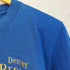 ナツメグ NUTMEG USA製 アメフト Tシャツ メンズ import:M