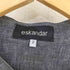 eskandar MADE IN ENGLAND リネンプルオーバーシャツ チュニックシャツ メンズ 2