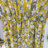 ザラ ZARA 花柄 L/S ワンピース レディース import:XS