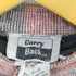 carry back イタリア製 アンゴラ混 グランパシャツ メンズ import:M