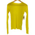 メゾンスペシャル MAISON SPECIAL Premium Power Mush Crew Top レディース FREE