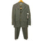 ポールスミス Paul Smith Loro Piana 120s 3Bストライプセットアップ メンズ JPN:M