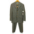 ポールスミス Paul Smith Loro Piana 120s 3Bストライプセットアップ メンズ JPN:M
