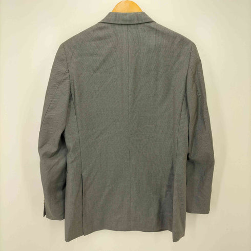 ポールスミス Paul Smith Loro Piana 120s 3Bストライプセットアップ メンズ JPN:M