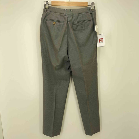 ポールスミス Paul Smith Loro Piana 120s 3Bストライプセットアップ メンズ JPN:M